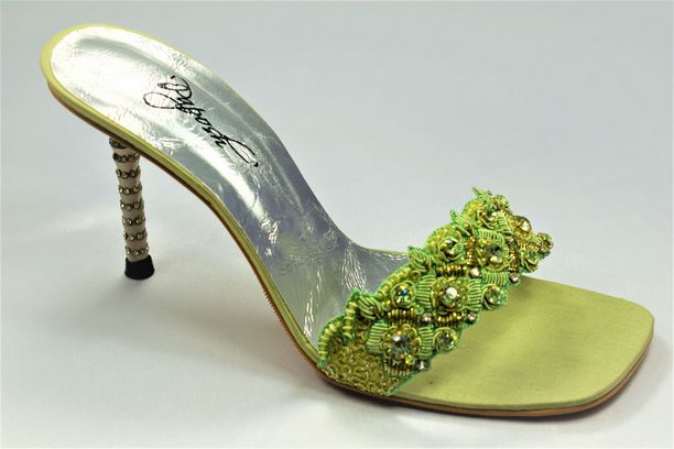 Seagre Ladies Sandal
